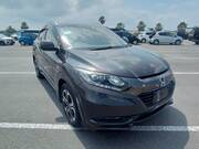 2016 HONDA VEZEL HYBRID Z HONDA SENSING