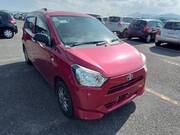 2017 TOYOTA PIXIS EPOCH