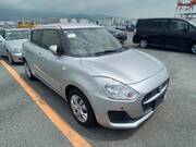 2022 SUZUKI SWIFT XG