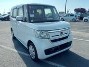 2018 HONDA N-BOX