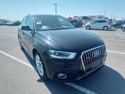 2013 AUDI Q3