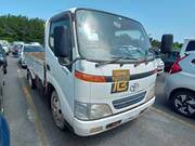 2000 TOYOTA DYNA 1.61ton