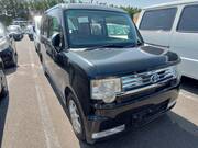 2013 TOYOTA PIXIS SPACE