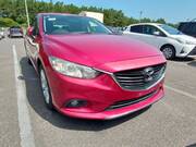 2013 MAZDA ATENZA SEDAN 20S