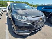 2014 HONDA VEZEL HYBRID X