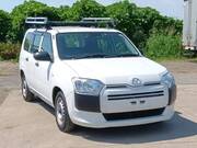 2021 MAZDA FAMILIA VAN