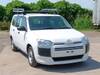 MAZDA FAMILIA VAN