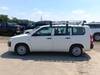 MAZDA FAMILIA VAN