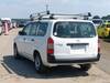 MAZDA FAMILIA VAN