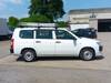 MAZDA FAMILIA VAN