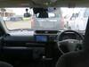 MAZDA FAMILIA VAN