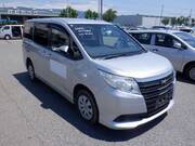 2017 TOYOTA NOAH X
