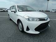 2019 TOYOTA COROLLA FIELDER HYBRID
