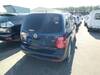VOLKSWAGEN GOLF TOURAN
