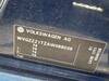 VOLKSWAGEN GOLF TOURAN