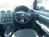 VOLKSWAGEN GOLF TOURAN