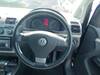 VOLKSWAGEN GOLF TOURAN