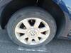 VOLKSWAGEN GOLF TOURAN