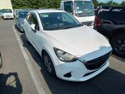 2019 MAZDA DEMIO