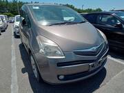 2006 TOYOTA RACTIS G