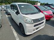 2015 DAIHATSU MOVE
