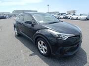 2019 TOYOTA C-HR