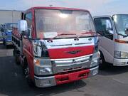2016 MITSUBISHI CANTER 3ton
