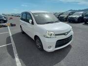 2014 TOYOTA SIENTA