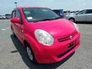 2013 TOYOTA PASSO