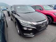 2014 HONDA VEZEL