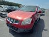 NISSAN DUALIS