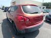 NISSAN DUALIS