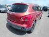 NISSAN DUALIS