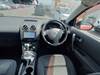 NISSAN DUALIS