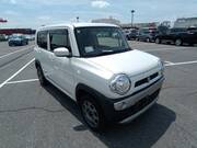 2019 SUZUKI HUSTLER G