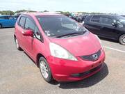 2009 HONDA FIT