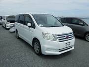 2013 HONDA STEPWAGON G