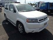 2009 HONDA CROSS ROAD