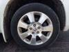 HONDA CROSS ROAD