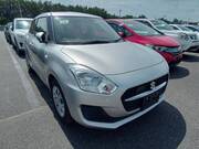 2021 SUZUKI SWIFT XG