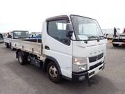 2016 MITSUBISHI CANTER 2ton