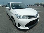 2019 TOYOTA COROLLA FIELDER HYBRID