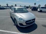2021 SUZUKI SWIFT XG