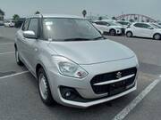 2021 SUZUKI SWIFT XG
