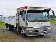 1991 HINO RANGER 3ton