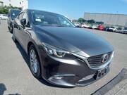 2017 MAZDA ATENZA SEDAN