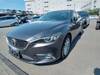 MAZDA ATENZA SEDAN