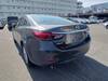 MAZDA ATENZA SEDAN