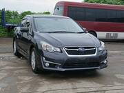 2015 SUBARU IMPREZA G4