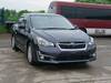 SUBARU IMPREZA G4